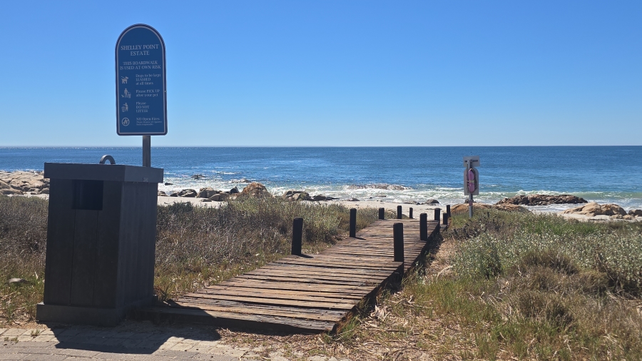 0 Bedroom Property for Sale in Shelley Point Western Cape